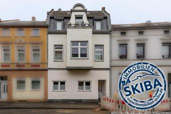 Renditeobjekt: Vollvermietetes 5-Familienhaus in Friesdorf Haus kaufen 53175 Bonn Bild mittel
