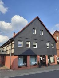 Renditeobjekt - Wohn- und Geschäftshaus zu verkaufen Gewerbe kaufen 29389 Bad Bodenteich Bild mittel