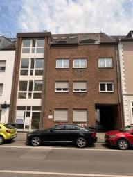 Renditestark & Solide: Attraktives Anlageobjekt aus dem Jahr 1989! Gewerbe kaufen 41061 Mönchengladbach Bild mittel