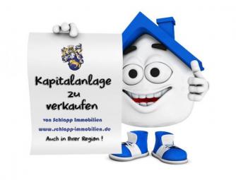 Renditestarkes Investment in 1A-Lage: 14 Wohnungen, 4 Gewerbeeinheiten, Stellplätze & Garagen Haus kaufen 41238 Mönchengladbach Bild mittel
