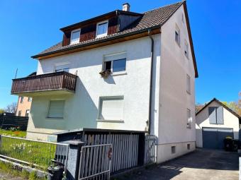 Renditestarkes Mehrfamilienhaus in zentraler Lage Haus kaufen 76437 Rastatt Bild mittel