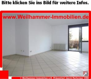 Renoviert, mit Sonnenterrasse und Einbauküche --neues BAD mit Fenster-- Wohnung mieten 66121 Saarbrücken Bild mittel