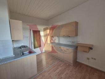 Renovierte 3 - Zimmer Wohnung mit EBK im Bant Wohnung mieten 26382 Wilhelmshaven Bild mittel