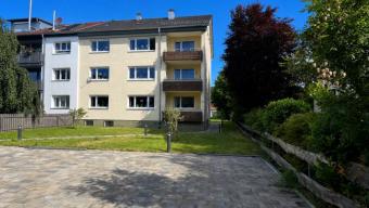 Renovierte 3 Zimmerwohnung in ruhiger Lage zur Vermietung / Stuttgart-Süd Wohnung mieten 70569 Stuttgart Bild mittel