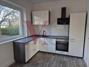 Renovierte 4 - Zimmer Wohnung im Villenviertel Wohnung mieten 26384 Wilhelmshaven Bild mittel