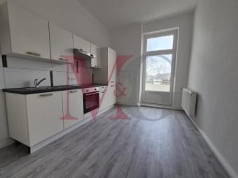 Renovierte 4 - Zimmer Wohnung Nähe Kurpark Wohnung mieten 26384 Wilhelmshaven Bild mittel