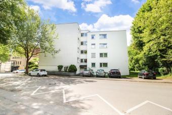 Renovierte & modernisierte 3,5-Zimmer-Wohnung mit Balkon & Garage in Rottweil Wohnung kaufen 78628 Rottweil Bild mittel