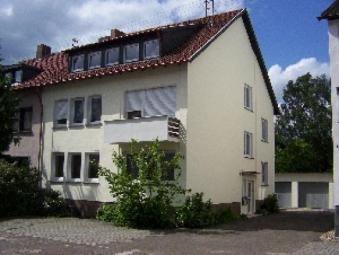 Renovierte Eigentumswohnung Wohnung kaufen 66740 Saarlouis Bild mittel