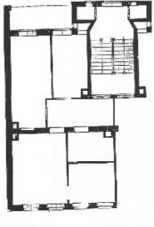 renovierte, gemütliche 3-Raum-Wohnung mit Balkon in Altlindenau Wohnung mieten 04177 Leipzig Bild mittel