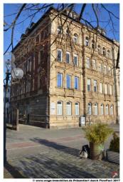 Renovierungsbedürftige, freie 1-Zi-Whg in toller Lage, provisionsfrei! Wohnung kaufen 90429 Nürnberg Bild mittel