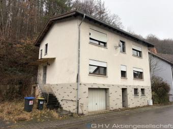 renovierungsbedürftiges 2-FH in NOHFELDEN Haus kaufen 66625 Nohfelden Bild mittel