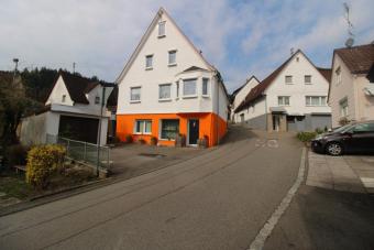Renovierungsbedürftiges Haus in Oberndorf am Neckar (Aistaig) Haus kaufen 78727 Oberndorf am Neckar Bild mittel