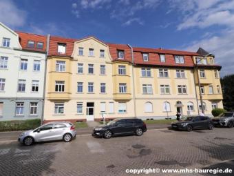 Rentables Investmentpaket - 3 Häuser mit insgesamt 19 Wohnungen! Gewerbe kaufen 03149 Forst (Lausitz) Bild mittel
