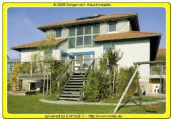Repränsentatives Haus mit Mediterranem Flair- Edition 189 Haus kaufen 56850 Enkirch Bild mittel