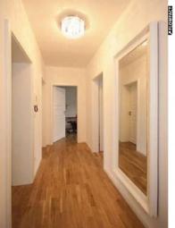 Repräsentative 4-Zimmer-Altbauwohnung mit Balkon in Berlin-Charlottenburg! Wohnung kaufen 10707 Berlin Bild mittel