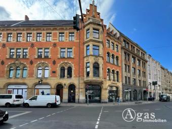 Repräsentative Gewerbeeinheit in 1A-Lage:
330 m² Altbauflair in Berlin-Mitte Gewerbe mieten 10178 Berlin Bild mittel