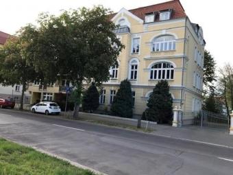 Repräsentative Villa mit historischem Charme
ca.75 m² Gewerbefläche im Erdgeschoss Gewerbe mieten 39108 Magdeburg Bild mittel