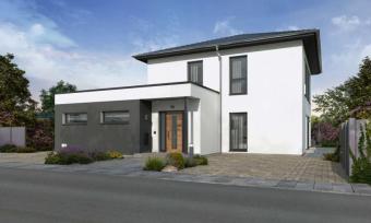 REPRÄSENTATIVES EINFAMILIENHAUS DER BESONDEREN ART Haus kaufen 66851 Steinalben Bild mittel