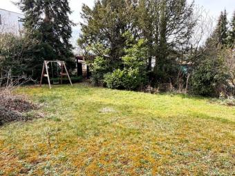 **RESERVIERT** Attraktives Baugrundstück (Abriss) in begehrter Lage von Darmstadt-Eberstadt Grundstück kaufen 64297 Darmstadt Bild mittel