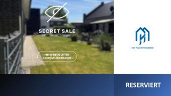 Reserviert! Barrierefreier Bungalow von 2017 mit Garage und vielen Extras Haus kaufen 26817 Rhauderfehn Bild mittel