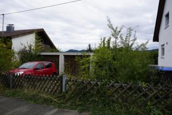 RESERVIERT !!! Bebaubares Grundstück in Pfullingen gegen Höchstgebot! Grundstück kaufen 72762 Reutlingen Bild mittel