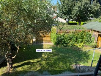 RESERVIERT - Eigentumswohnung mit Terrasse, Garten, Stellplatz in ruhiger Wohnsiedlung Wohnung kaufen 14548 Schwielowsee Bild mittel