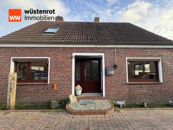 -Reserviert-
Einfamilienhaus in Aurich/ Brockzetel mit großem Grundstück und Platz für Gestaltungsmöglichkeiten Haus kaufen 26605 Aurich Bild mittel