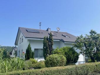 RESERVIERT - Einfamilienhaus mit Garten in bester Lage Haus kaufen 79787 Lauchringen Bild mittel