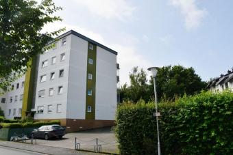 **RESERVIERT** Gepflegte Eigentumswohnung mit Balkon und Garage und Aufzug Wohnung kaufen 64354 Reinheim Bild mittel
