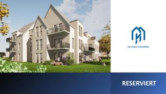 Reserviert! Modernes Wohnen in Warsingsfehn – Neubau eines Mehrfamilienhauses mit 12 Einheiten Wohnung kaufen 26802 Moormerland Bild mittel