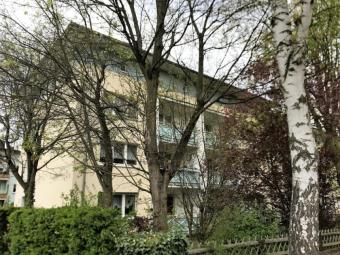 RESERVIERT ! Nobelino.de - gepflegte Eigentumswohnung im beliebten "Musikerviertel" in Gießen Wohnung kaufen 35392 Gießen Bild mittel