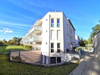 RESERVIERT - Nr.1: Exklusives Apartment, Keller in Uni-Nähe: Ideal für Selbstnutzer oder Kapitalanleger! Wohnung kaufen 86199 Augsburg Bild mittel