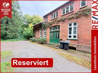 * RESERVIERT * TOP Lage * 5 Wohnungen * Kapitalanlage * Großes Grundstück * Ruhige Lage * Haus kaufen 26789 Leer (Ostfriesland) Bild mittel