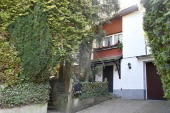**RESERVIERT** Wohnen am Waldrand, nur 10 km von Bensheim entfernt, in Lautertal, auf ca. 1.800 m² traumhaftem Grundstück Haus kaufen 64686 Lautertal (Odenwald) Bild mittel