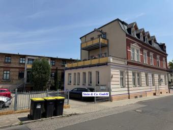 RESERVIERT Wohnung im Zentrum von Werder (Havel) sucht neuen Eigentümer Wohnung kaufen 14542 Werder (Havel) Bild mittel