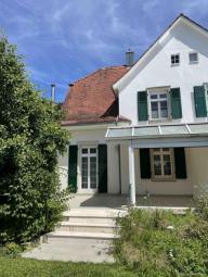 RESERVIERT - Wunderschöne Doppelhaushälfte mit viel Umschwung Haus kaufen 79761 Waldshut-Tiengen Bild mittel