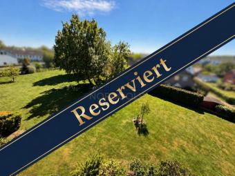 RESERVIERT - Zentral mit Blick ins Grüne! Eigentum statt Miete Wohnung kaufen 25355 Barmstedt Bild mittel