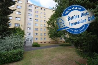 **RESERVIERT**DIETZ: 2-Zimmer-Eigentumswohnung als Kapitalanlage oder Selbstnutzung! Wohnung kaufen 63110 Rodgau Bild mittel