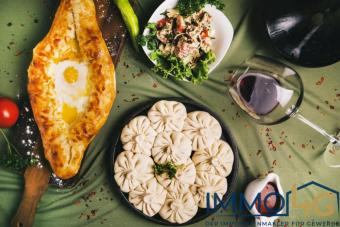 Restaurant im Wrangelkiez Gewerbe mieten 10997 Berlin Bild mittel