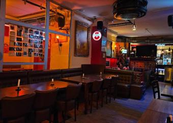 Restaurant in 1A Top-Lage von Friedrichshain Gewerbe mieten 10245 Berlin Bild mittel