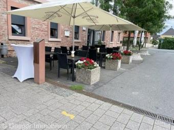 Restaurant in Toplage – Stilvoll renoviert und bezugsfertig Gewerbe mieten 65479 Raunheim Bild mittel