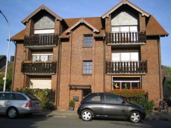 Rheinberg Annaberg - 3-Zimmer im Erdgeschoss - Balkon - ruhige Lage Wohnung mieten 47495 Rheinberg Bild mittel