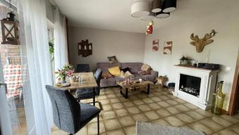 Rheinberg Annaberg - 3-Zimmer Wohnung - Balkon - ruhige Lage Wohnung mieten 47495 Rheinberg Bild mittel