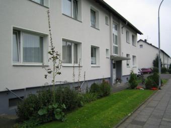 Rheinberg - Dachgeschosswohnung, vermietet Wohnung kaufen 47495 Rheinberg Bild mittel