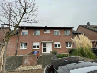 Rheinberg Millingen 3 ZiKDB, Balkon - ruhige Wohnlage Wohnung mieten 47495 Rheinberg Bild mittel