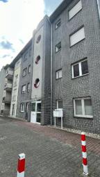 Rheinberg Zentrum - EG Wohnung mit Terrasse - TG Stellplatz ruhige Lage Wohnung mieten 47495 Rheinberg Bild mittel