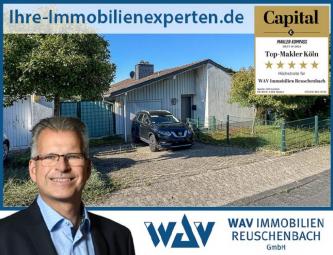 Rheinblick inklusive: Attraktives Zweifamilienhaus in Oberwinter Haus kaufen 53424 Remagen Bild mittel