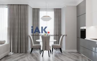 Riesige 3-Zimmer-Premiumwohnung-Barrierefrei Wohnen Wohnung kaufen 14641 Nauen Bild mittel
