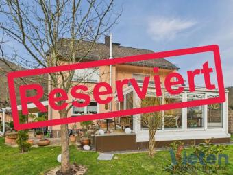 Romantisches saniertes Wohnhaus mit Einliegerwohnung, tollem Garten und Jacuzzi Nähe Kurpark! Haus kaufen 53937 Schleiden Bild mittel
