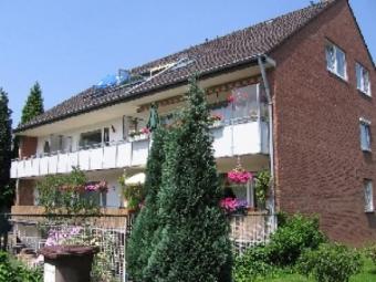 Ruhig gelegene 3 Zimmer Wohnung mit Süd Balkon in Meerbusch Strümp (Wohnung Miete) Wohnung mieten 40670 Meerbusch Strümp Bild mittel